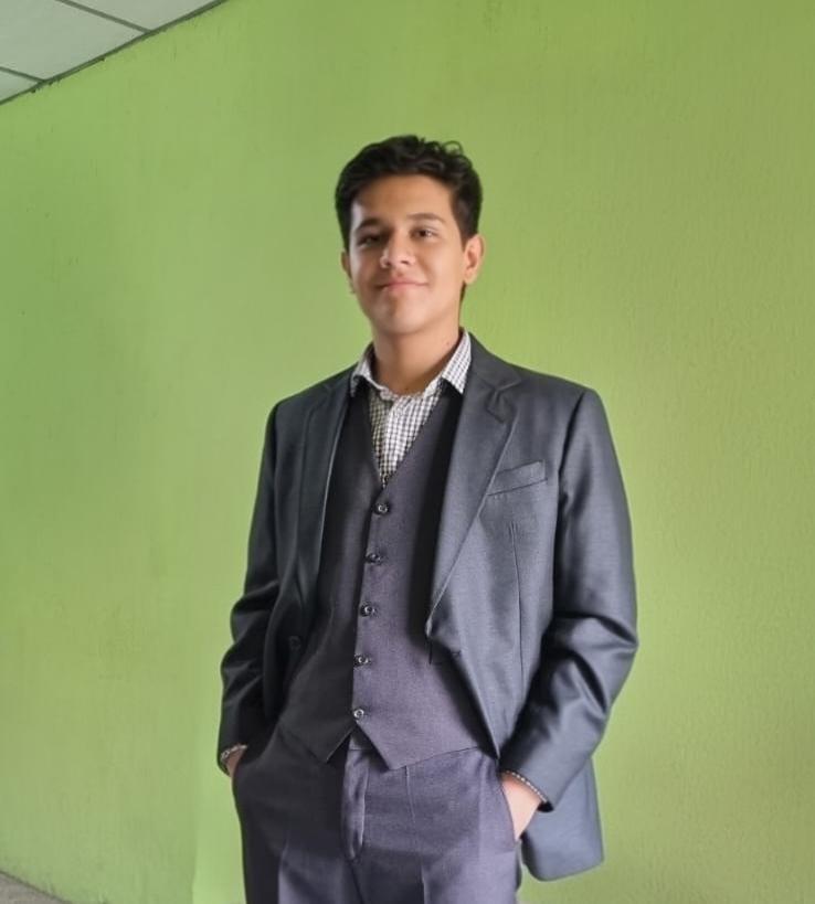 David E. Lacayo Morataya