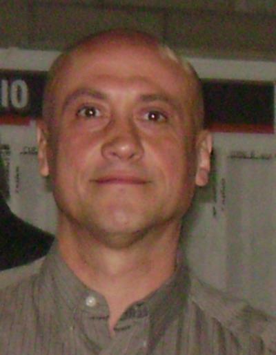 Roberto E. Pintos Sánchez