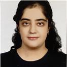 Neha P. Parwani
