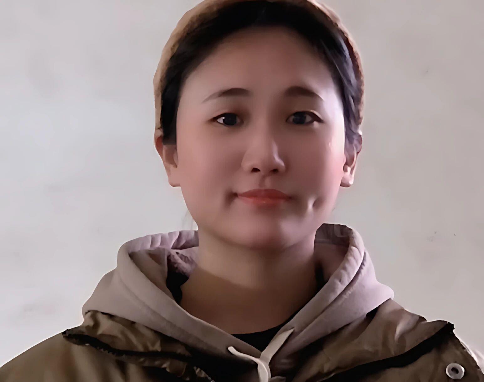 Jie F. Chen