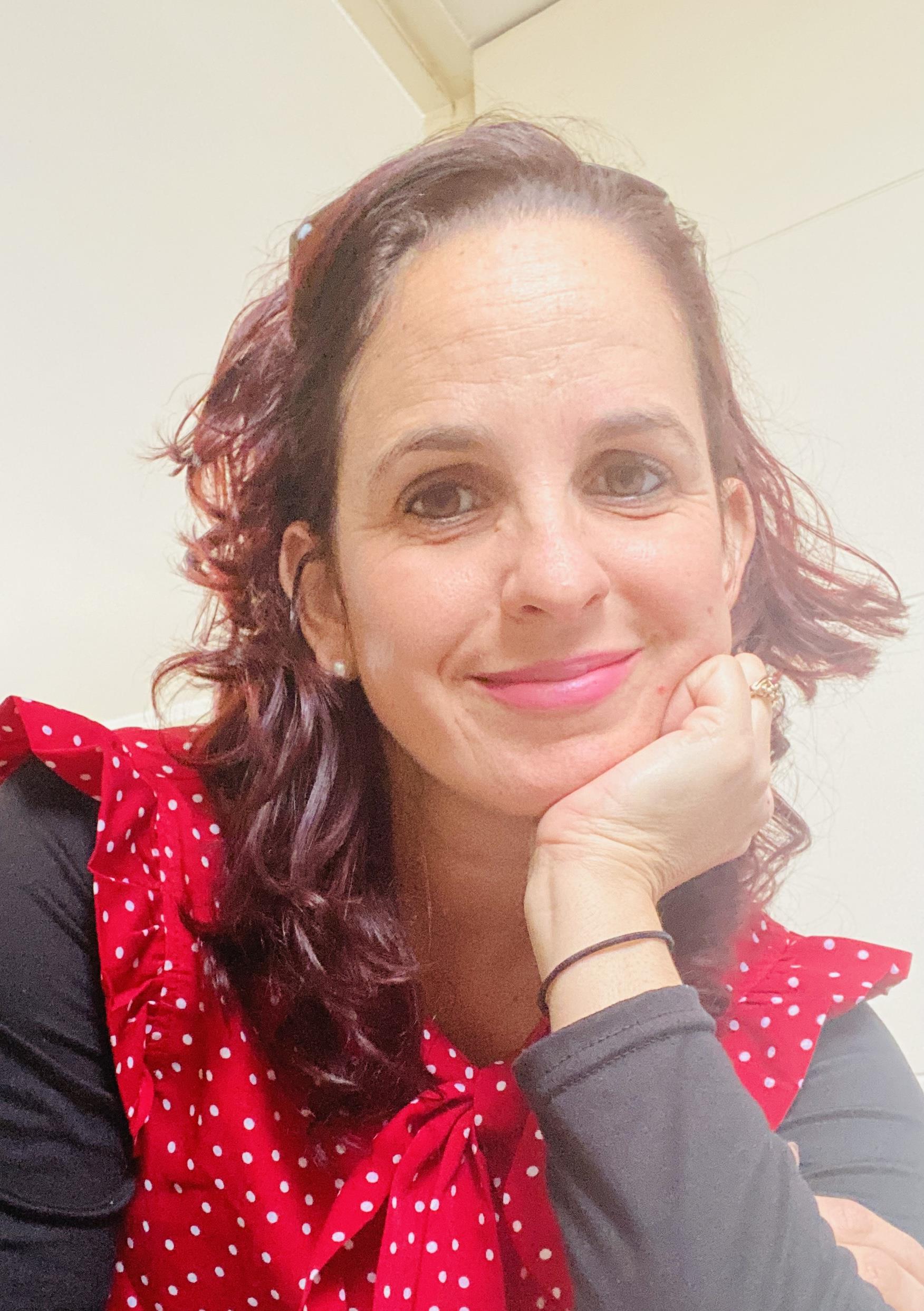 Eyleen Prieto Sanchez 