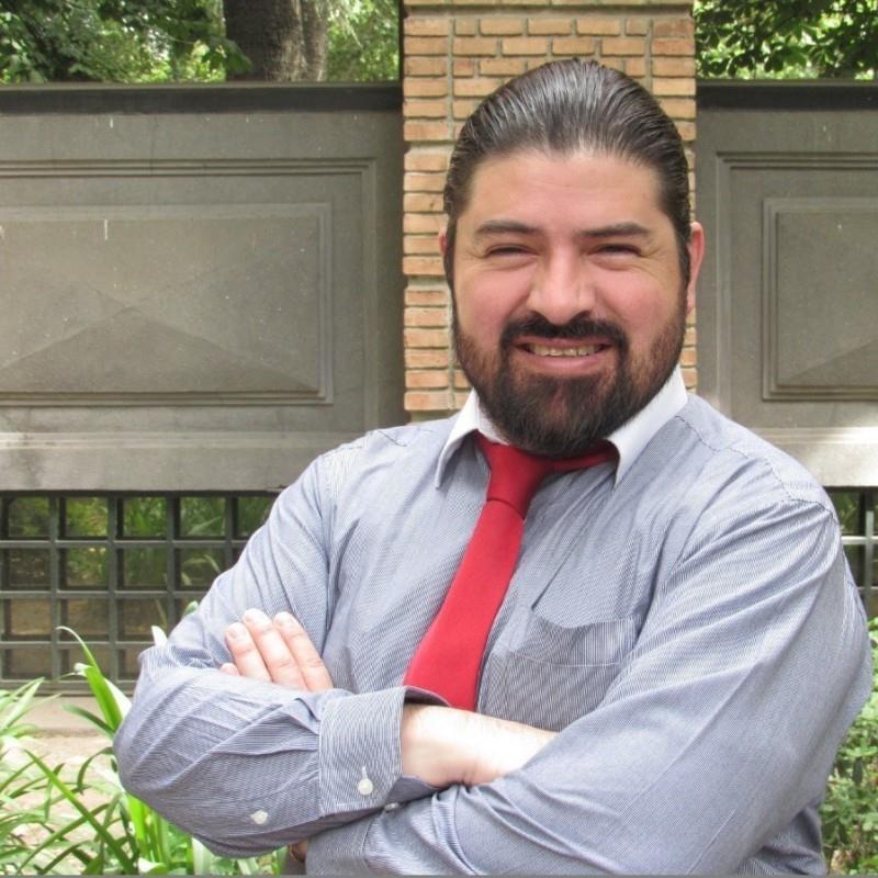 Felipe Agurto Carmona