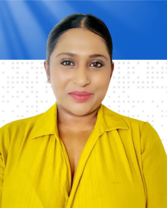 Lucretia K. Khansurgraw