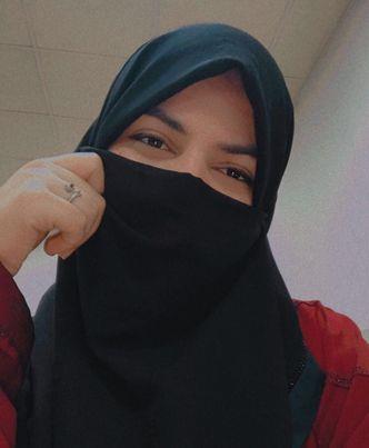 Zanib U.