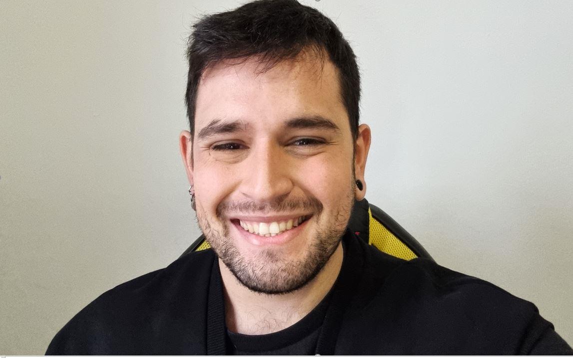 Adrián Manzanares Niño