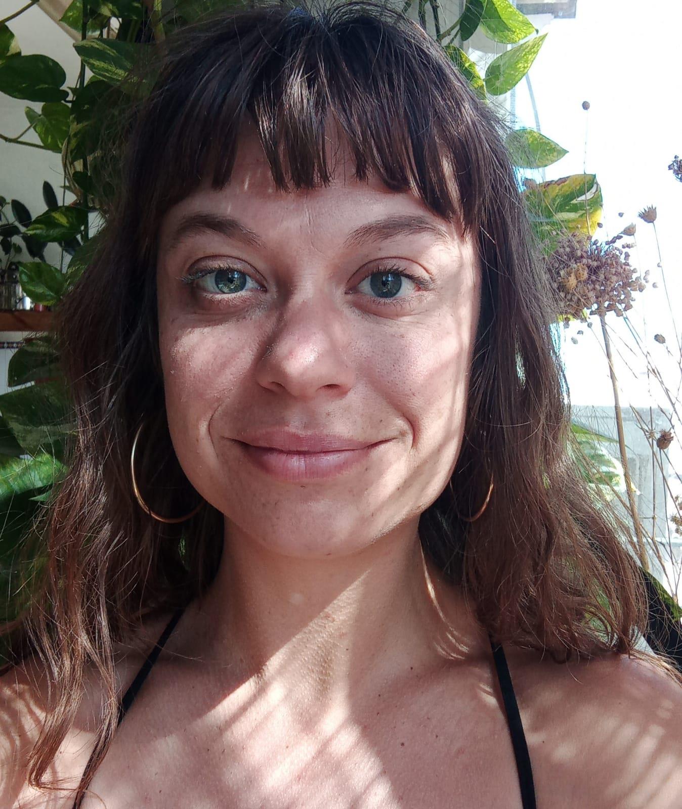 Elena M. Bretones Subirá