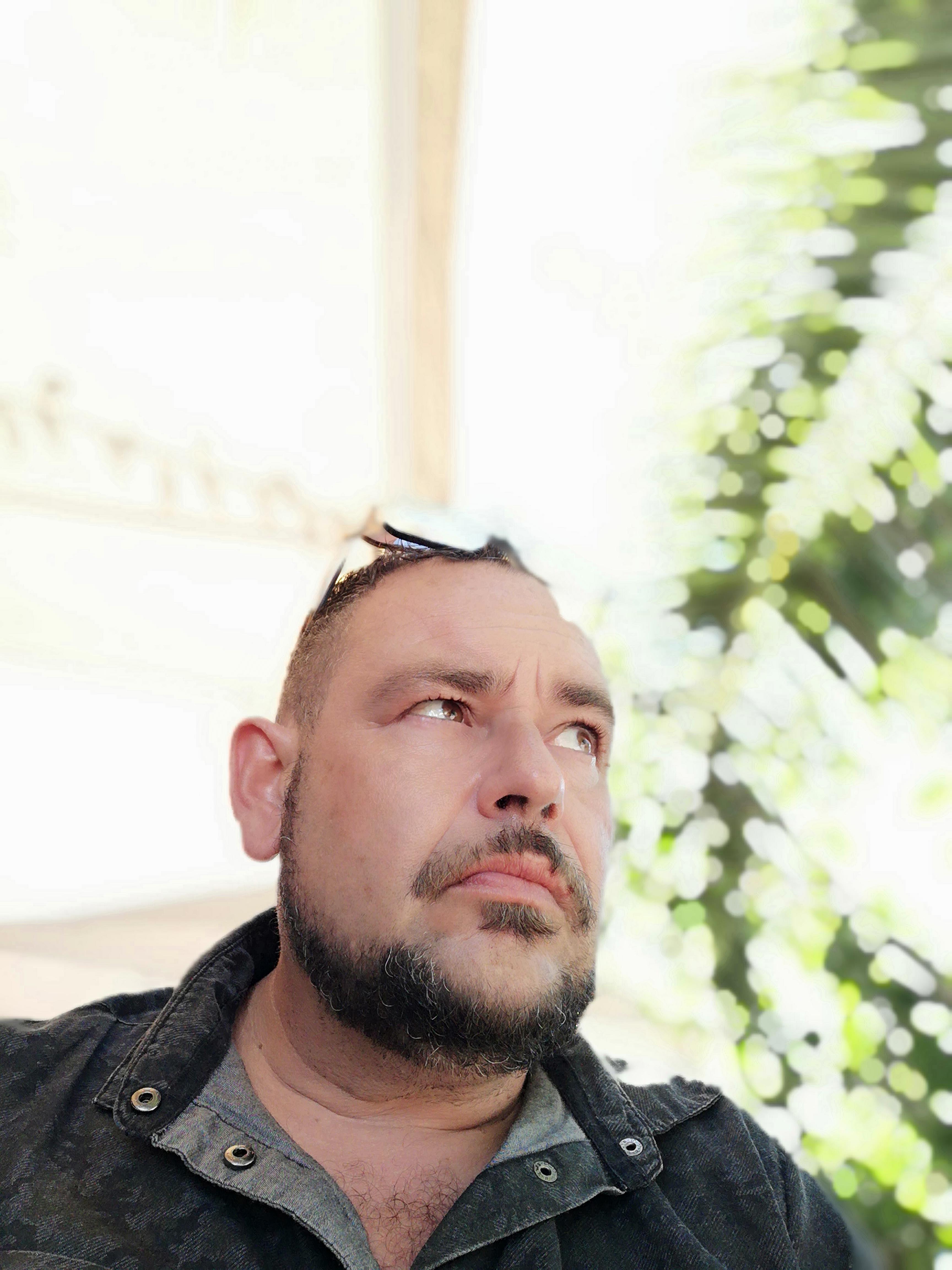 Serge