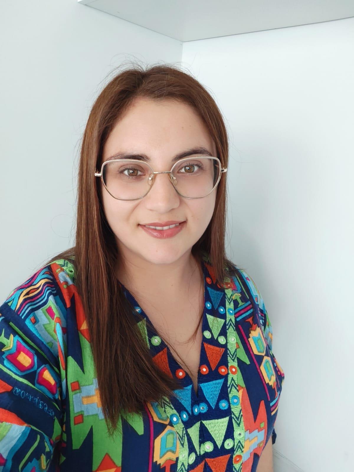 Marcela Cisternas Cáceres