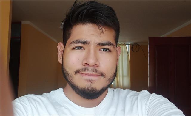 Luis Salas Luna