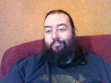 Oscar A. Fernandez Mora