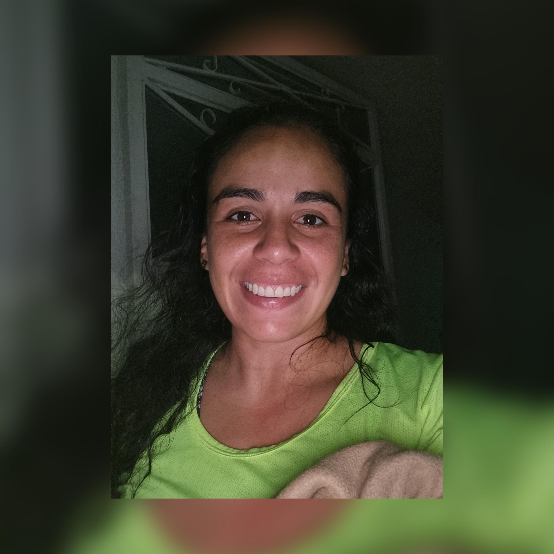 Maira A. Rueda Fuentes 