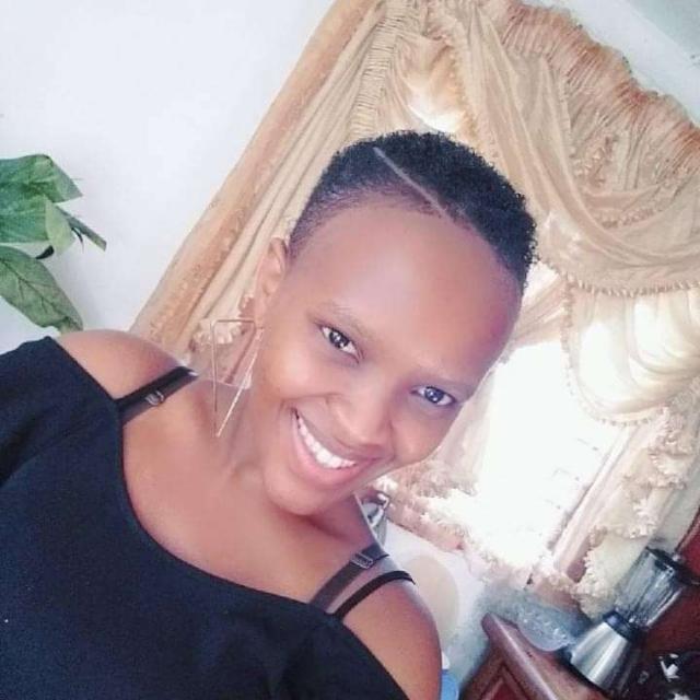 Dineo A.
