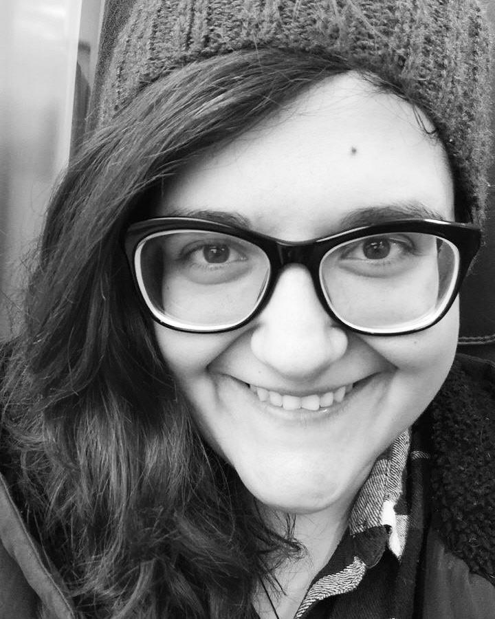 Angela Ortega Romero