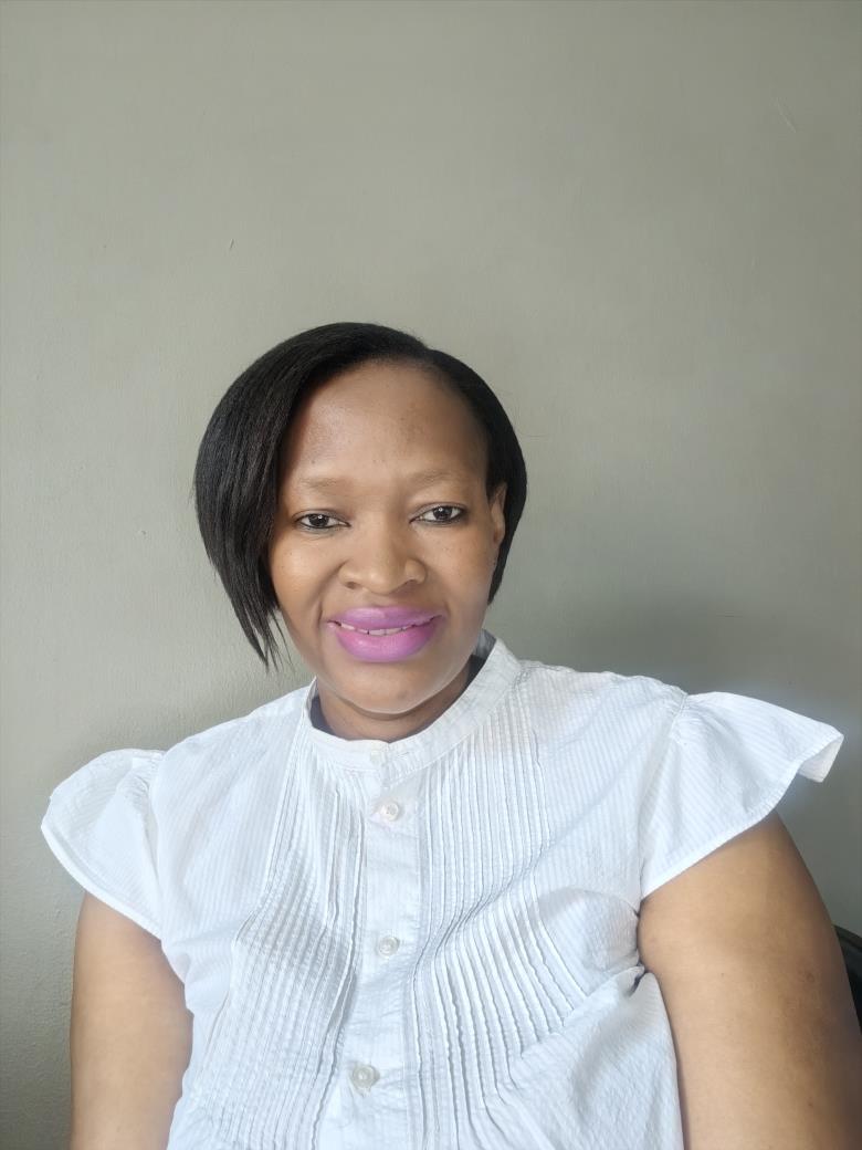 Refilwe Maubana