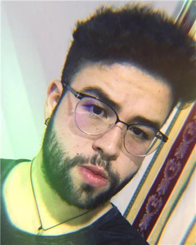 Alexander ballesteros