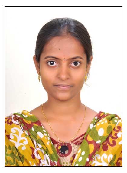 Madhulatha A.