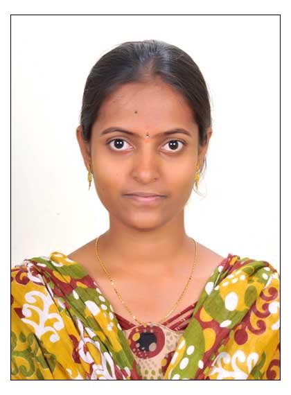 Madhulatha A. Allu