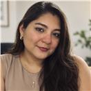 Cristina Ramírez Hidalgo