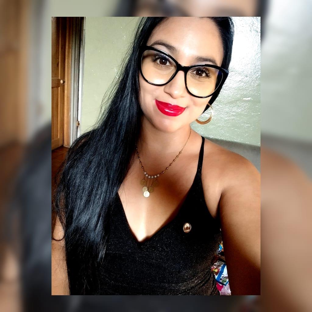 Fabiola Quesada González