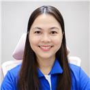 Frialyn D. Dela Cruz