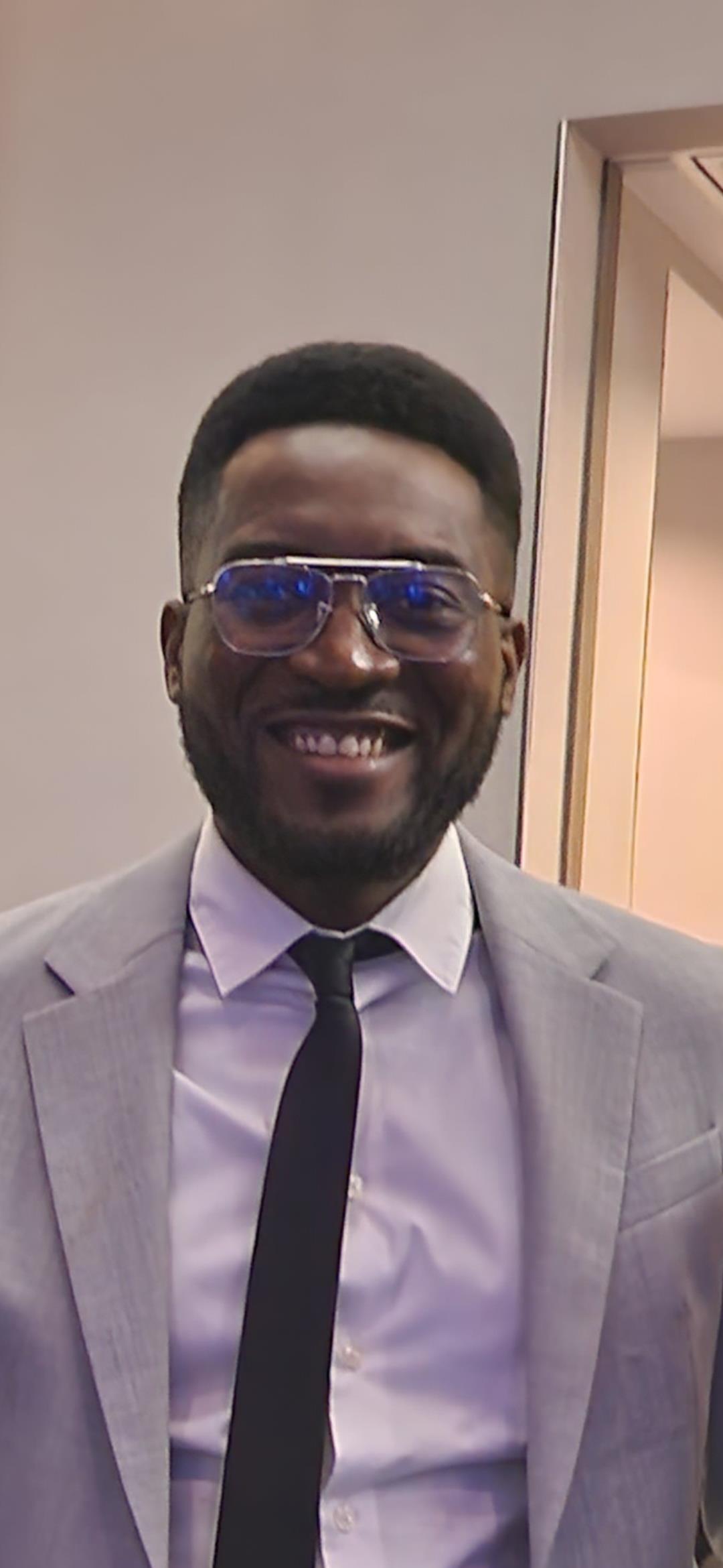 Jeremiah Imahe