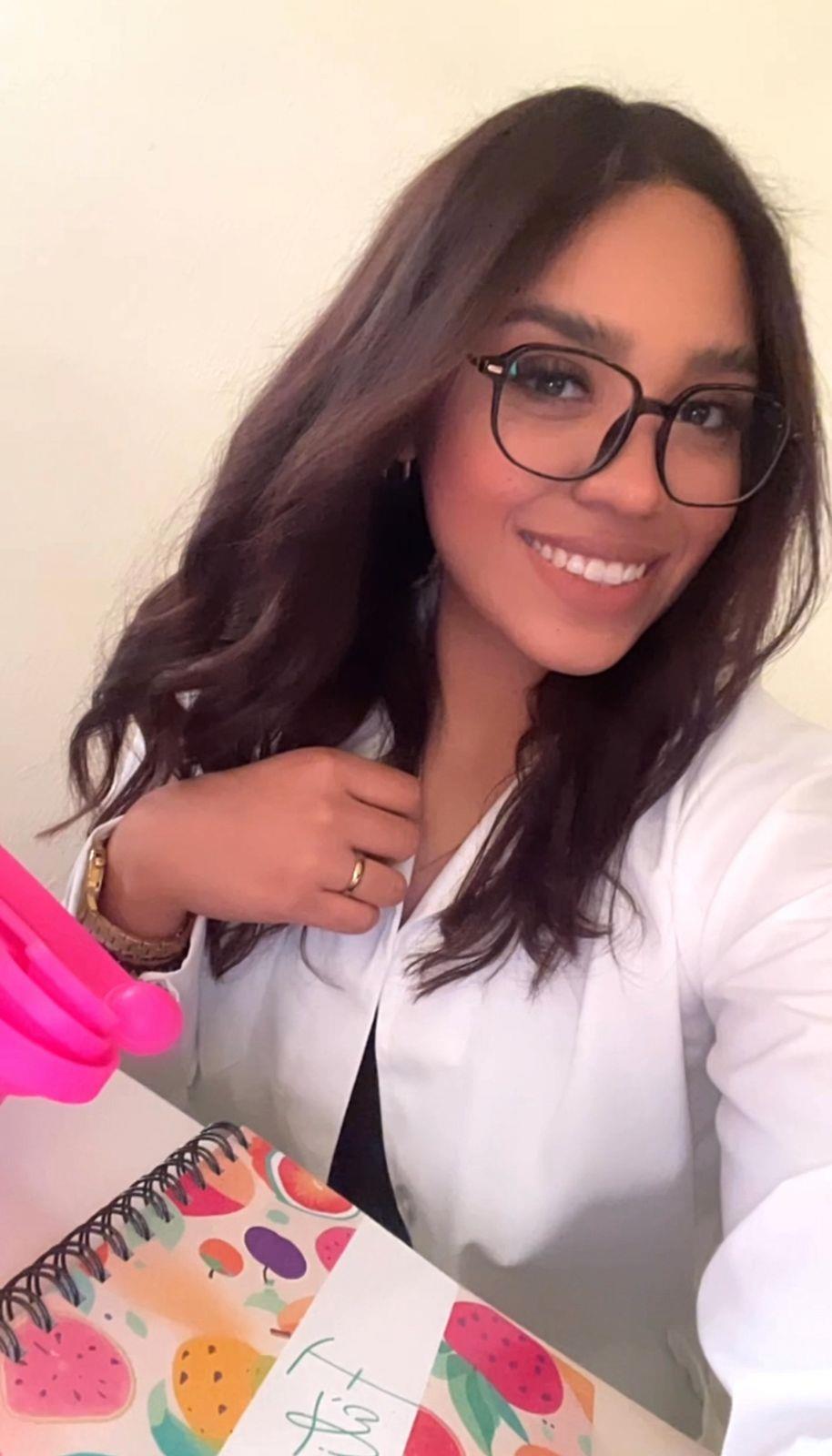 Fatima Cordero