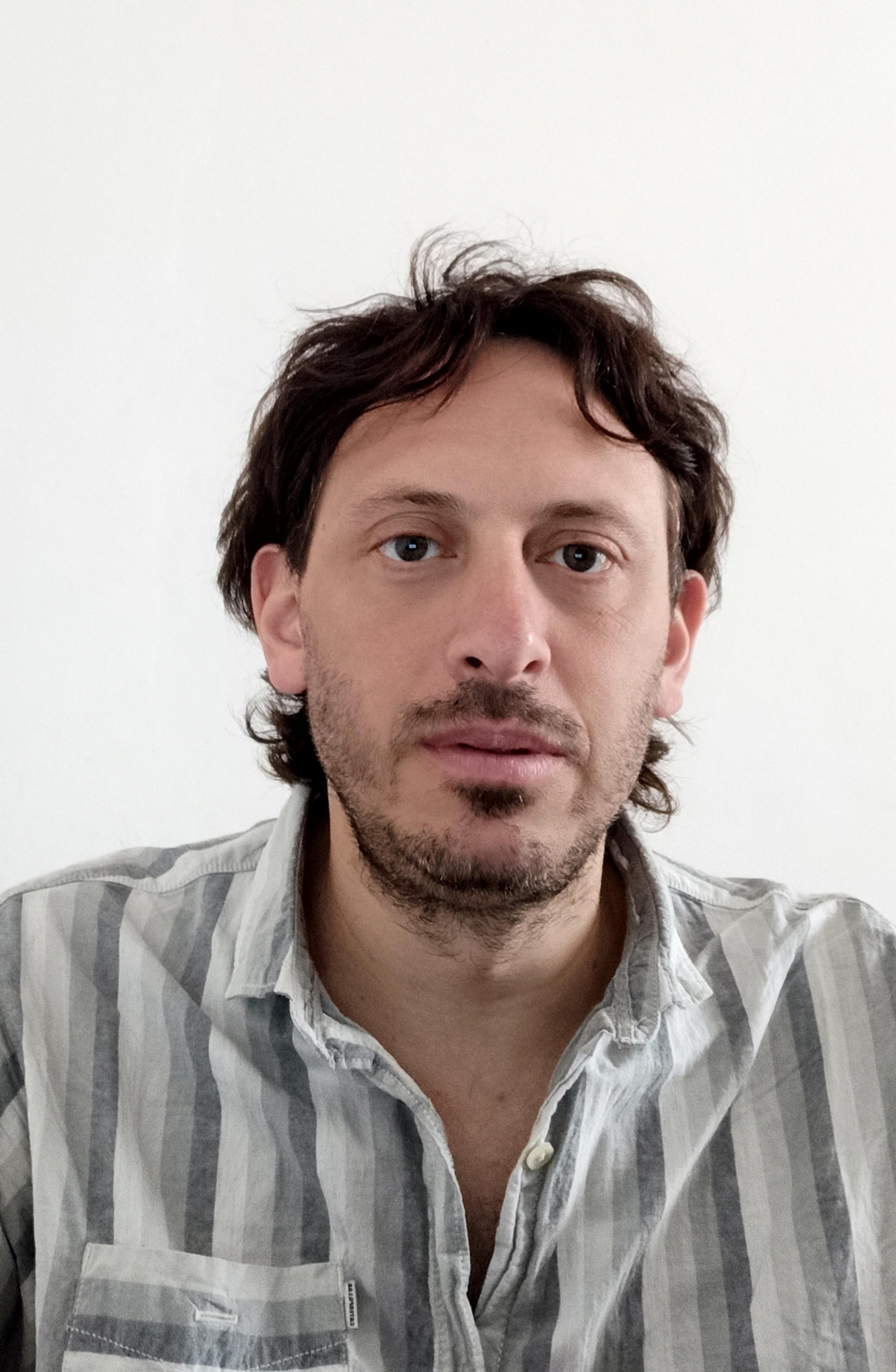 Pablo Scartaccini Borletto 