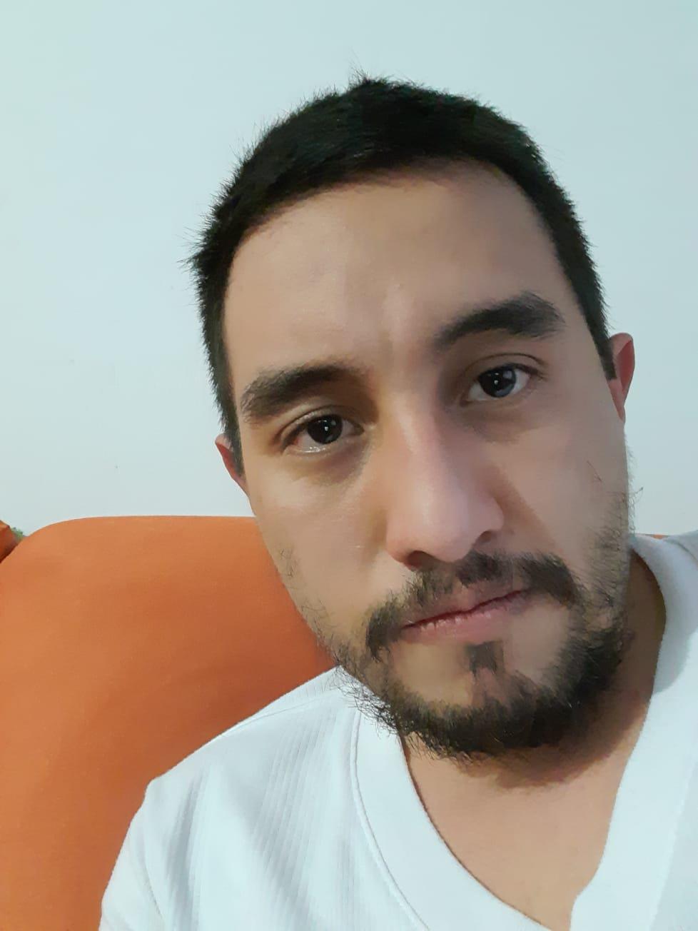 Jorge D. Martinez Ardila