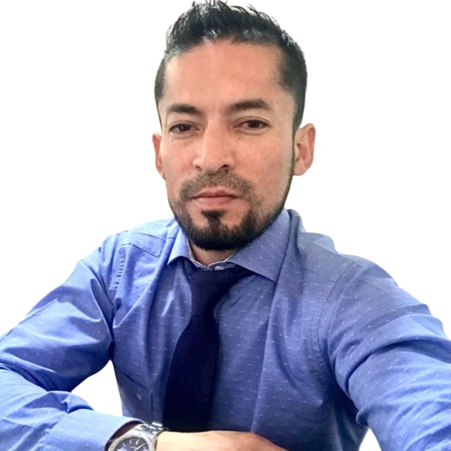 Franklin BUSTILLOS LAVERDE