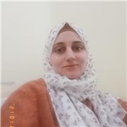 Ghada Salah