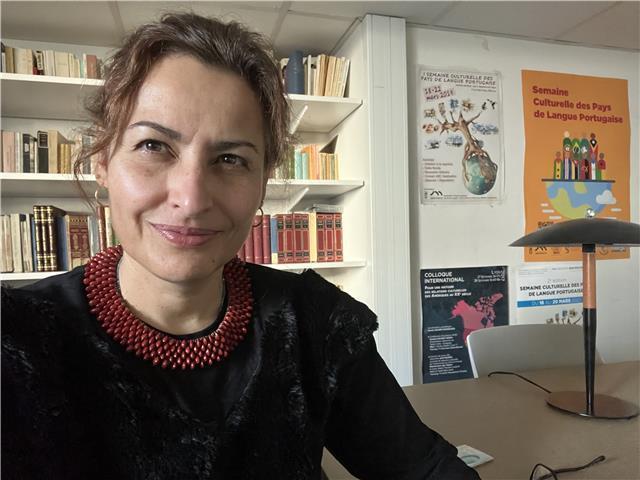 Prof  Titulada Y Autónoma Portugués Fácil