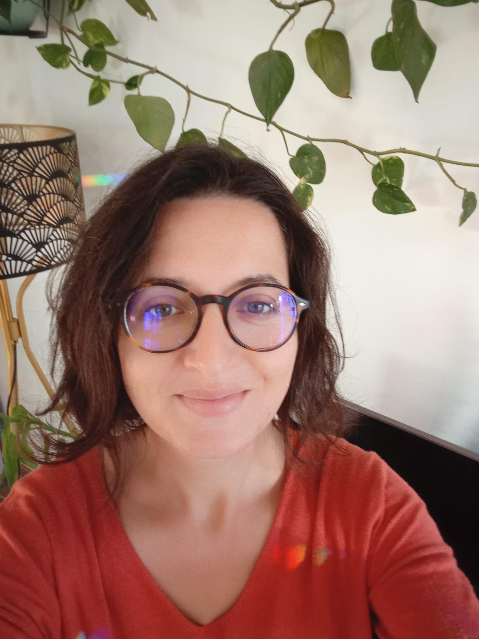 Amandine Bayle