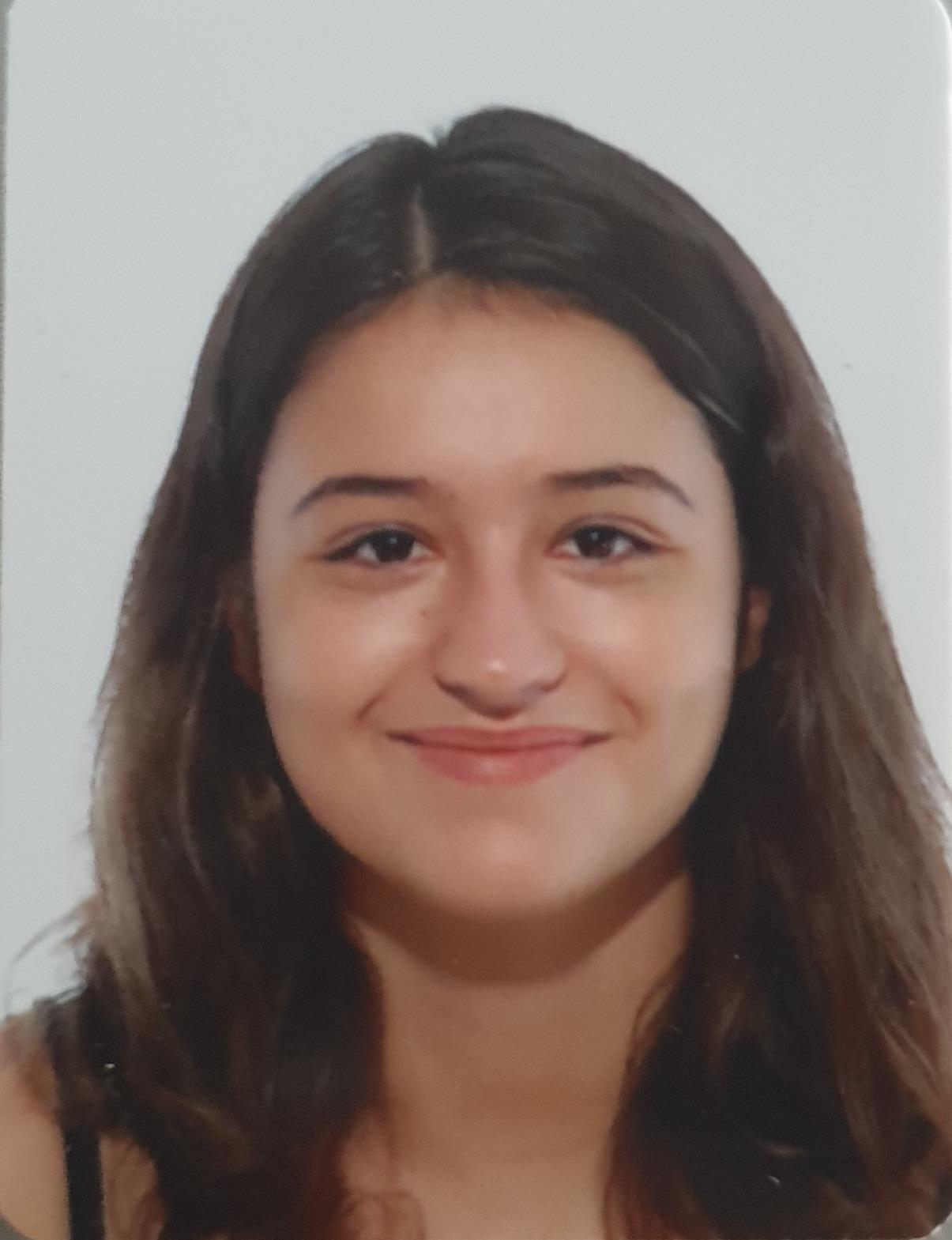 Mireia Terricabras Vilardell