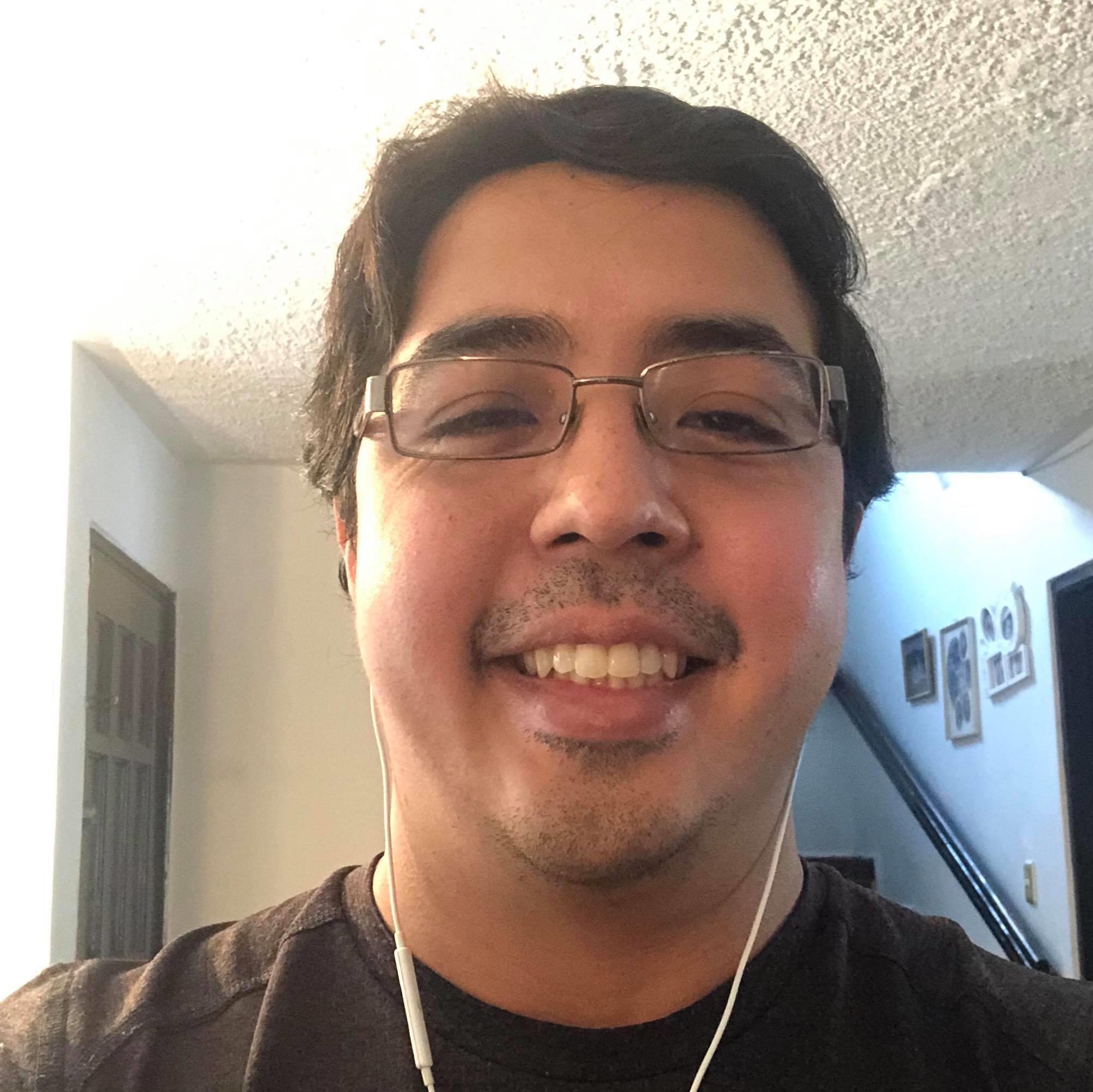 Werther Roldan Velasquez