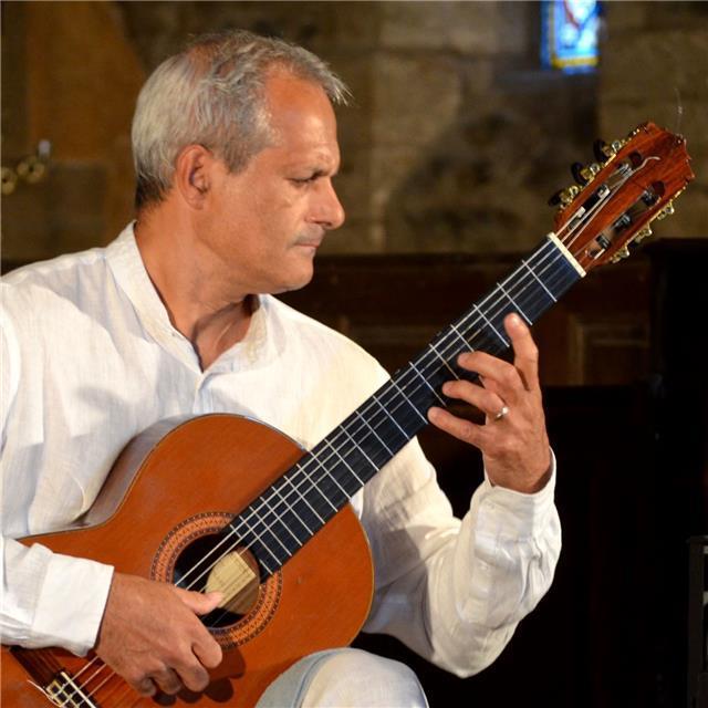 Serge Di Mosole