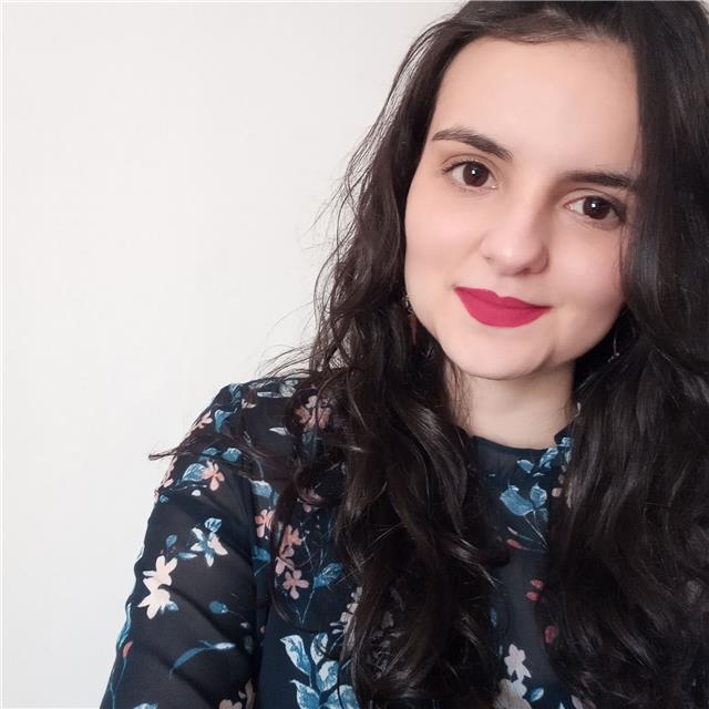 Judith Sánchez Carrasco