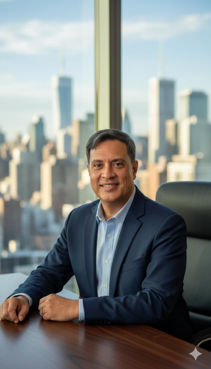 Juan C. Camacho Ruiz