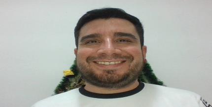 Gustavo Roque Araujo