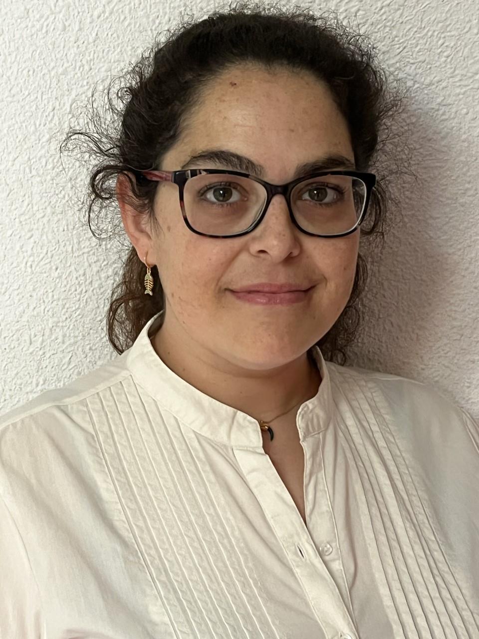 Teresa D. Redondo Fresno