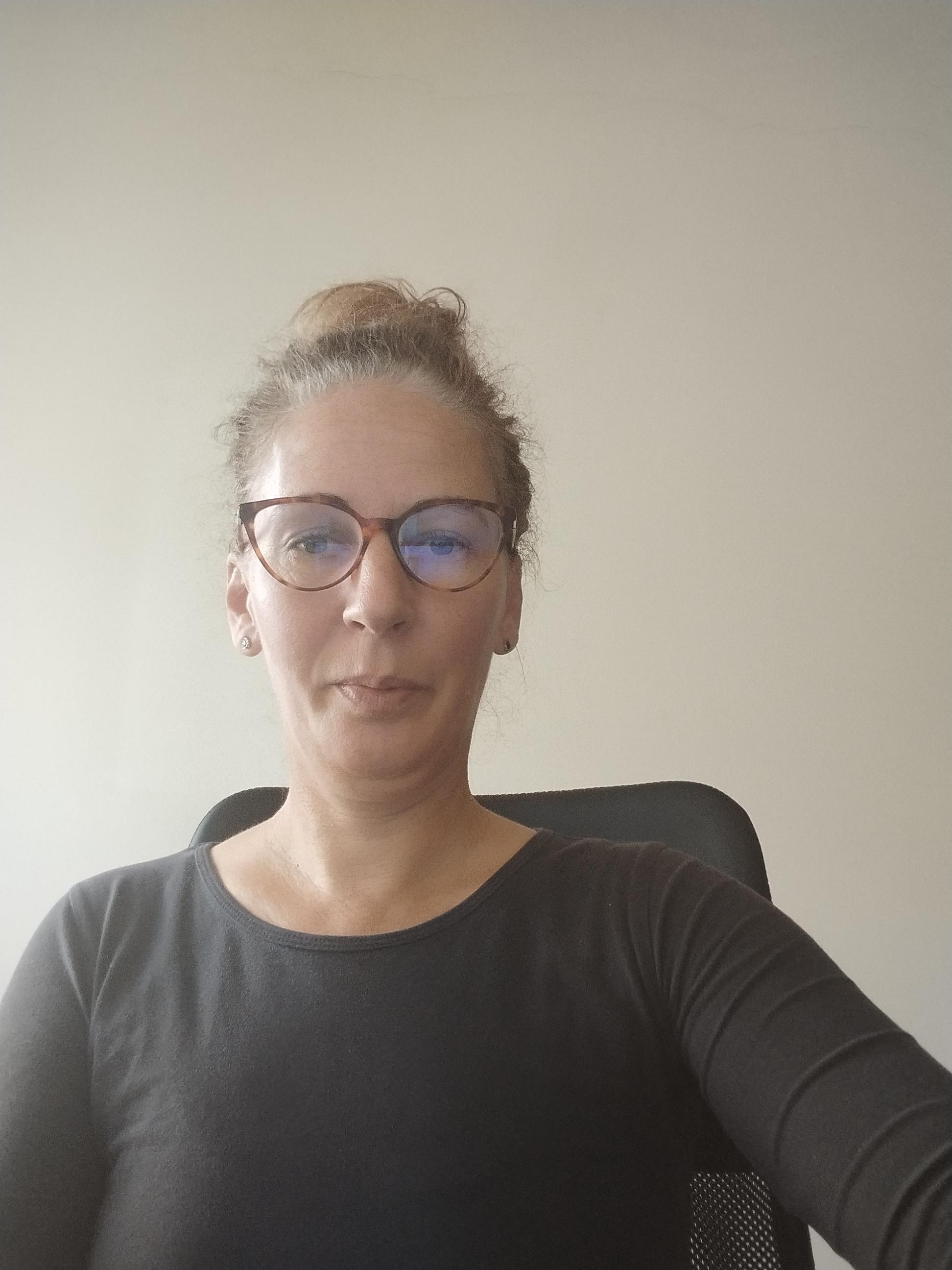 Jelena Stepanov Attisano