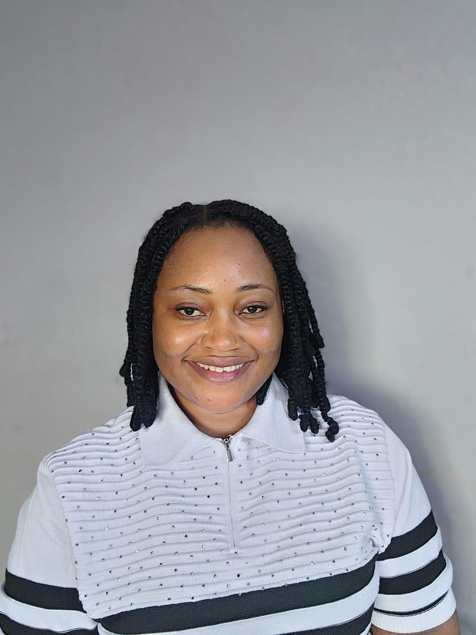 Mbogeh  Fongod Amina