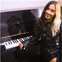 Dayanna Betancur Vargas - Profesora online de Piano - Classgap