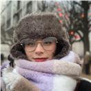 Gabriela Martinez Hernandez
