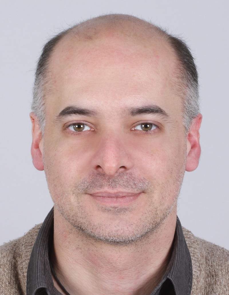 Philippe Teacher