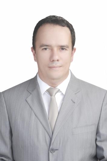 Victor R. Espinosa Ortega