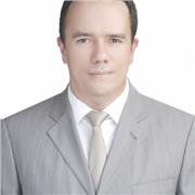 Victor R. Espinosa Ortega