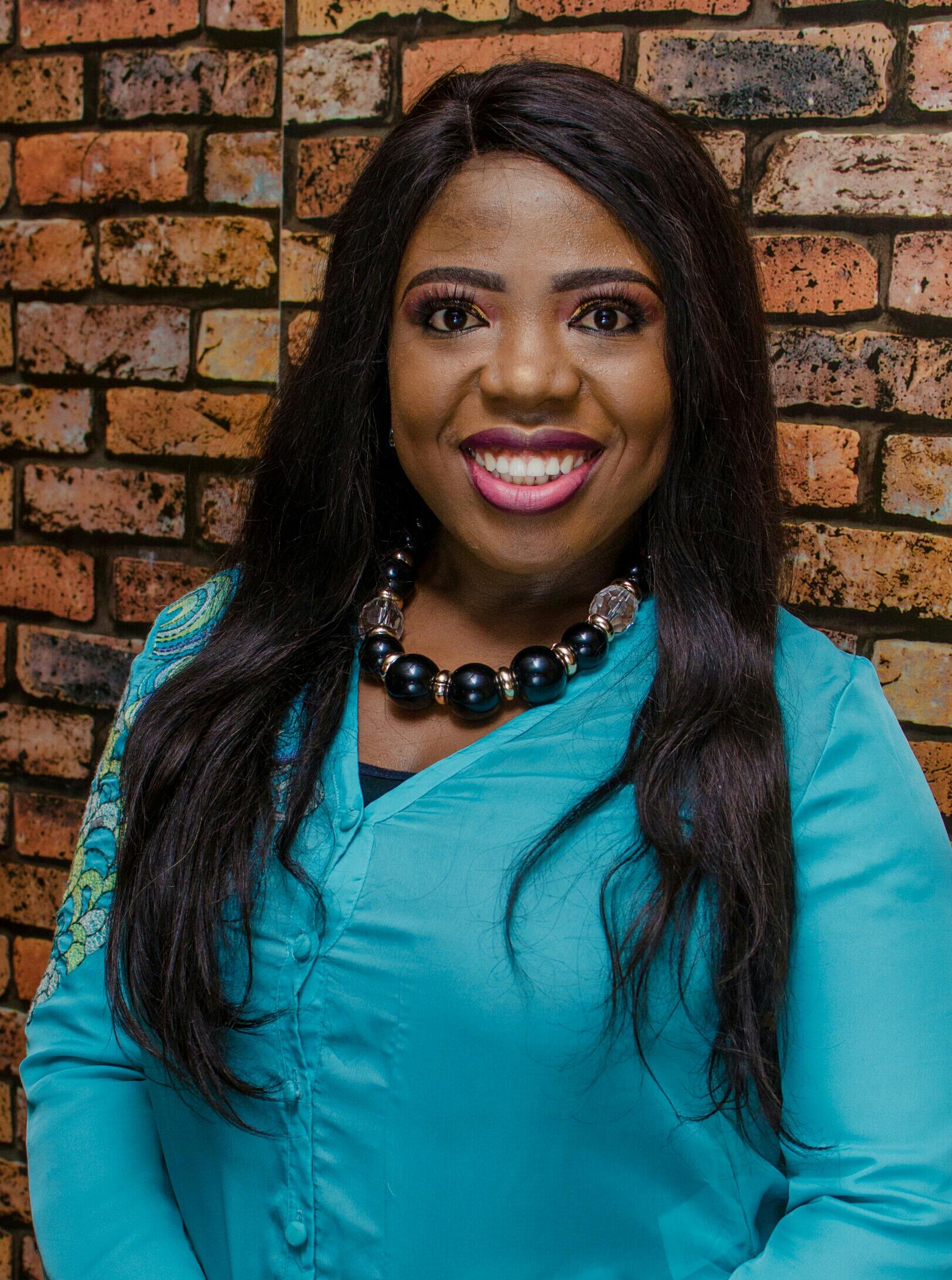 Deborah Adeleke