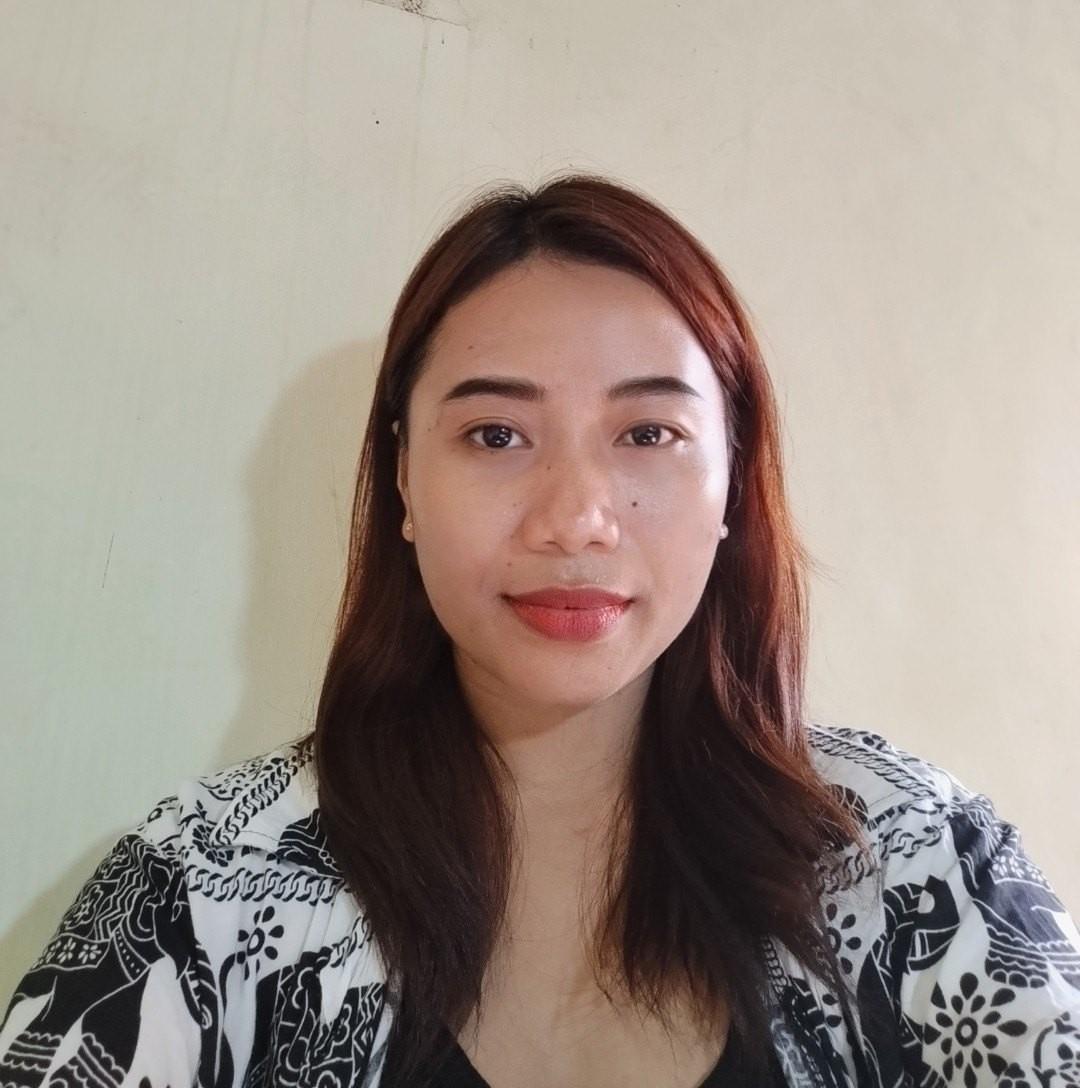 Joy M.
