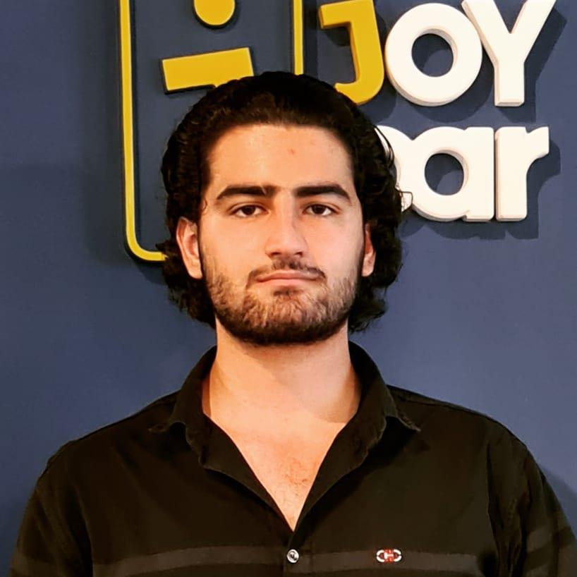 Ali J.