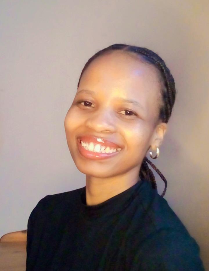Siphokazi